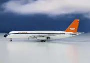 Inflight IF880VA0623 Viasa Convair CV-880 YV-C-VIB Diecast 1/200 Model Airplane