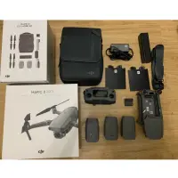 在飛比找蝦皮購物優惠-[宅瑞玩具屋| 二手空拍機]  dji Mavic 2 Pr