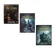 [Chaosium] Call of Cthulhu Alone Against Roleplaying Game - The Tide