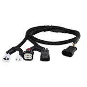 LED Autolamps Bullbar LED Conversion Kit for Ranger Everest/Raptor Bulk Pack x 2