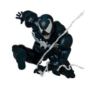 Action Figure,Hand Articulation, Movable Carnage, Collection Model Toys, Kids Gift, SH Figuarts, 088