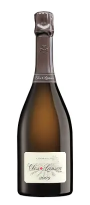 2009 Champagne Clos Lanson Extra Brut 1500mL - Buy Online | The Wine Collective International Marketplace