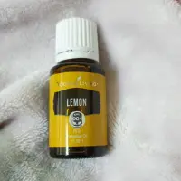 在飛比找蝦皮購物優惠-現貨 Young Living 悠樂芳 單方精油 檸檬 Le