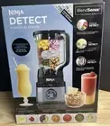 Ninja Detect Power Blender With BlendSense Technology 72 oz Pitcher New Sealed
