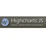 HIGHCHARTS SINGLE DEVELOPER單機授權(下載)