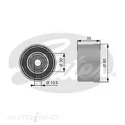 Gates Guide Pulley - T42194