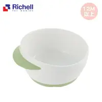 在飛比找樂天市場購物網優惠-【Richell 利其爾】TLI餐具系列 TLI深口碗 12