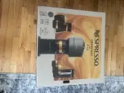 Nespresso (Dark Grey) - BRAND NEW
