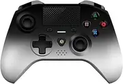 Powerwave Wireless Controller Ghost - PS4 Compatible