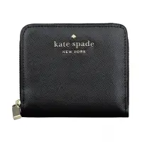 在飛比找momo購物網優惠-【KATE SPADE】Kate Spade STACI金字