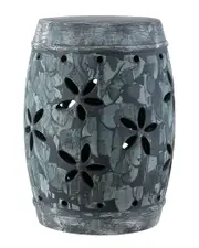Safavieh Belna Garden Stool