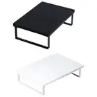 Stoves Top Cover Induction Cooker Rack Reusable Cooker Rack Space Saving