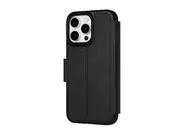 Tech21 EvoLite Wallet - iPhone 15 Pro Max - Black