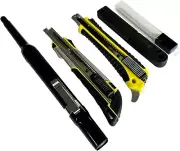 Kaizen Foam Cut Kit - Deluxe | Kaizen Foam Cutting Tool Kit | Kaizen Foam Cut...
