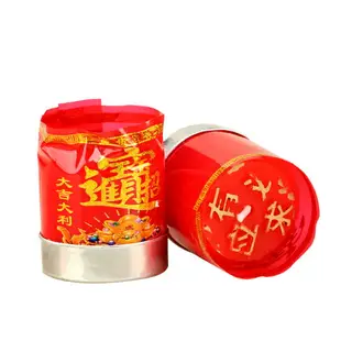 中式風水蠟燭供奉用具防風拜佛供奉紅蠟燭喜慶斗燭飾品