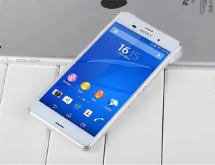 Sony Xperia Z2a D6563 超薄隱形透明套 矽膠套 背蓋 保護套 手機殼 透明 TPU 清水套