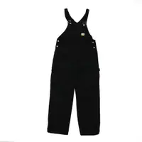 在飛比找蝦皮購物優惠-(二手商品) CARHARTT OVERALLS 吊帶褲 連