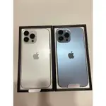 高雄二手機 IPHONE 13 PRO MAX 福利機活動價 現貨販售中【 高雄IPHONE二手機】13PRO二手機