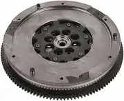 SACHS 2294 501 248 Flywheel Two Mass Flywheel For BMW 5 Touring (E61) 2004-2010