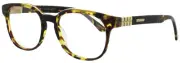 CHOPARD VCH14406ZE51 Eyeglasses Eye Glasses 06ZE HAVANA Authentic New 51mm FEMAL