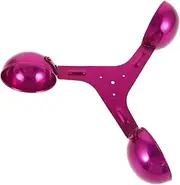 Gogogmee Wind Measure Device Cup Metal Shell Anemometer Cup Wind Indicator Protector for Weather Observation