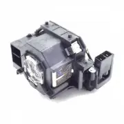Powerwarehouse V13H010L42 lamp for EPSON POWERLITE 83C, 83+, 280, 400W, 410W