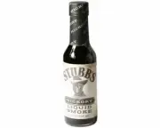 Stubbs Liquid Smoke - Hickory Sauce