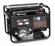 SP Tools SPG8100E - Generator Pure Sine Wave 15HP 8.1kVA Electric Start