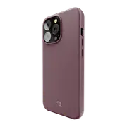 ZWM Case for iPhone 13 Pro Burgundy - Brand New
