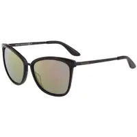 在飛比找蝦皮商城優惠-MAX&CO. 水銀面 墨鏡 太陽眼鏡 (黑色)MAC215