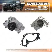 Superspares Water Pump for Lexus Es300 Mcv20R/Mcv30R 10/1996-2006