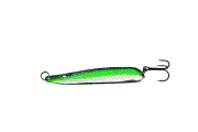 Williams Quick Silver Fishing Lure - QKS4-HR - Hering/Silver Back - 4" - 3/5 oz.