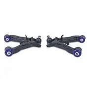 SuperPro Front Upper Control Arm Kit - TRC531