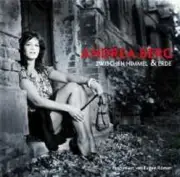 ANDREA BERG "ZWISCHEN HIMMEL UND ERDE" CD NEW+