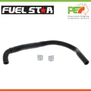 Brand New * Fuel Star * Hose and Clamp Kit For KTM 125 SX 125cc '01-02