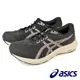 【asics亞瑟士】GEL-CONTEND 8 男款 4E超寬楦 慢跑鞋 - 1011B679-006 U39-10679