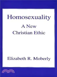 在飛比找三民網路書店優惠-Homosexuality ─ A New Christia