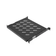 Avit 1 Ru 650Mm Sliding Shelf Fit For 1000Mm Deep Rack