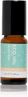 ECO. Modern Essentials Little Study Time Essential Oil Rollerball, 10 milliliters