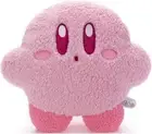 Star Kirby Mofurat Stuffed toy Cushion Kirby Plush Doll Nintendo New JP