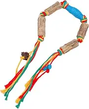 Cat Toys Catnip | Edible Catnip Toy Cat Teething Toys,Cat Chew Rope, Cat Toys with Catnip for Thanksgiving, Family, Friends, Home