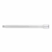Kincrome K2928 - Extension Bar Mirror Polish - 250mm (10") 1/2" Drive