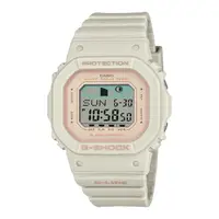 在飛比找momo購物網優惠-【CASIO 卡西歐】G-SHOCK潮汐月相電子錶(GLX-