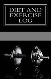 Weight Watchers Diet and Exercise Log by Ups Brown (English) Paperback Book