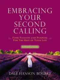 在飛比找博客來優惠-Embracing Your Second Calling: