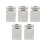 Tiny Thumb Drives Ultra Mini USB Flash Drive Small Size Metal USB Memory Stic...