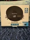 Brookstone 3-in-1 Smart Robotic Floor Cleaner- Hard Surfaces- New Unopened
