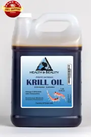 ANTARCTIC KRILL OIL NATURAL ANTI AGING 7 LB