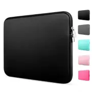Laptop Bag Case Cover Sleeve For MacBook Air Pro HP Dell 11/13//14/15/15.6inch