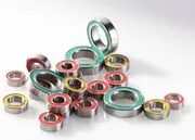ACER Racing Mugen Seiki Mrx4R Polyamide Sealed Bearing Kit